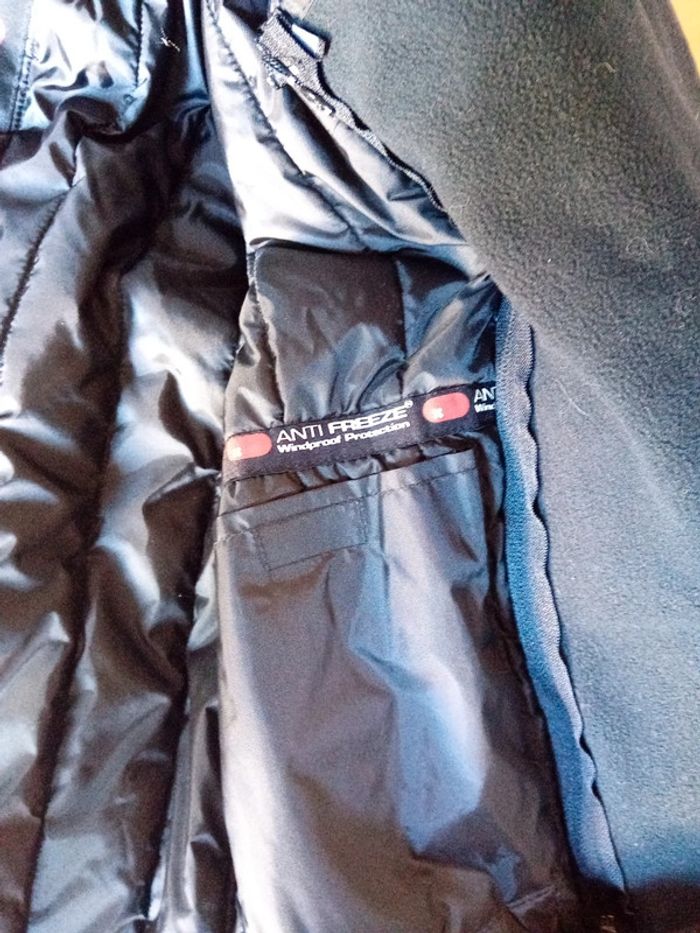 Blouson moto - photo numéro 7