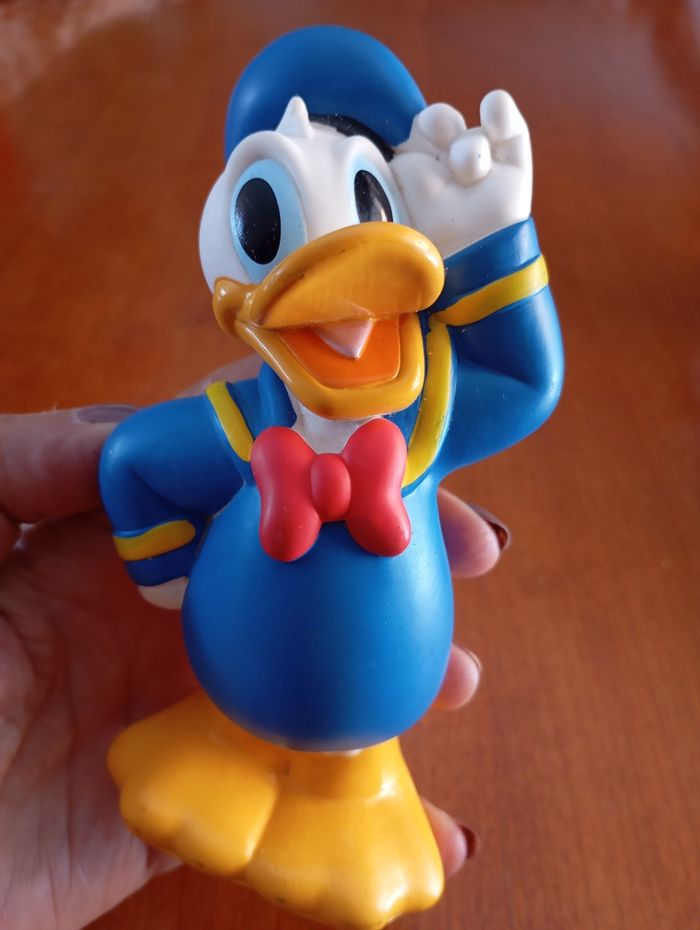 Lot de 5 personnages Disney - photo numéro 3