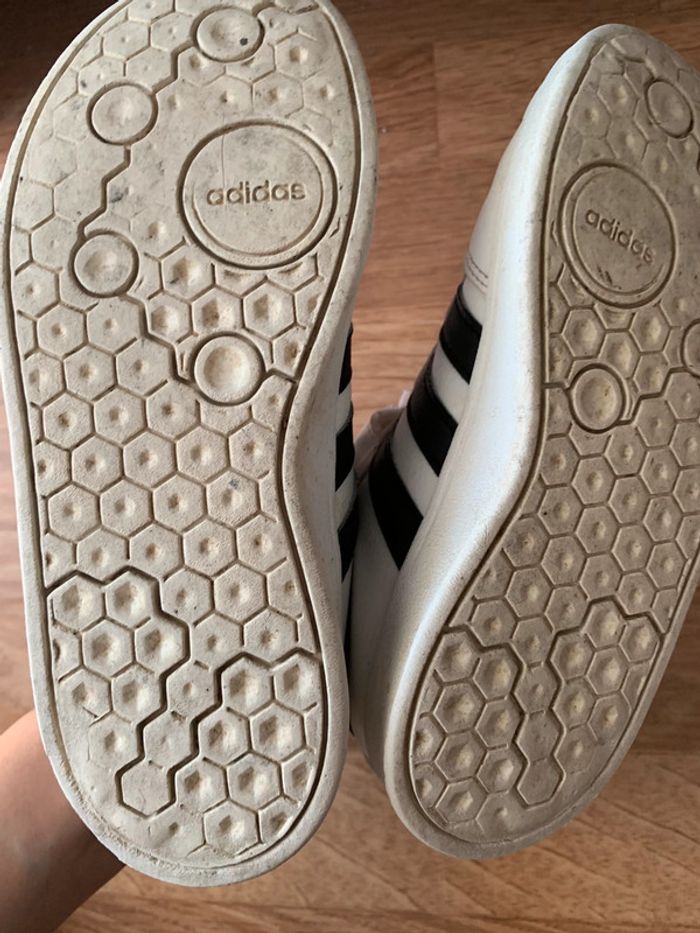 Basket adidas t31 - photo numéro 3