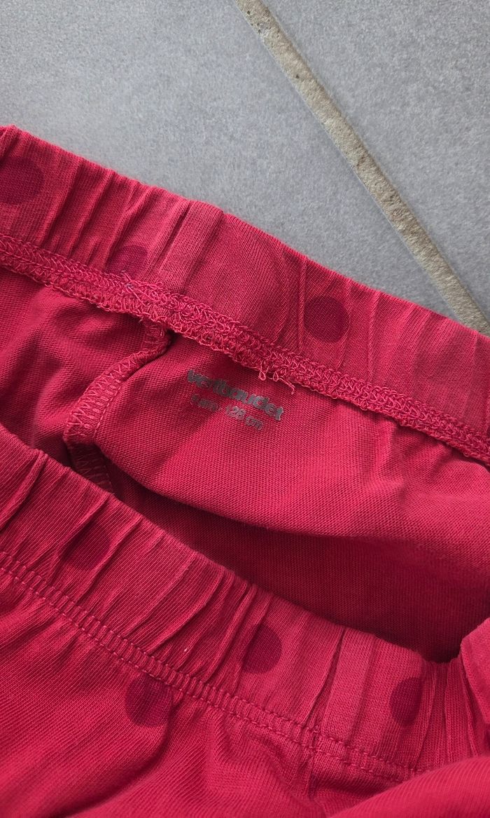 Pyjama Vertbaudet 8 ans - photo numéro 7