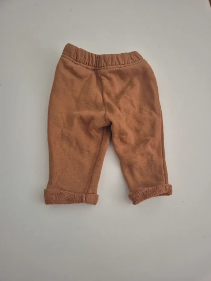 Pantalon 3 mois - photo numéro 3
