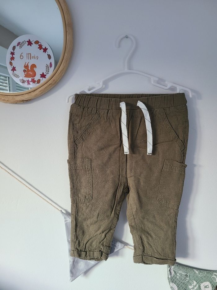 Lot pantalon - photo numéro 2