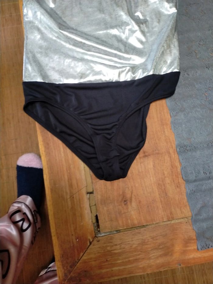 Body une manche - photo numéro 3