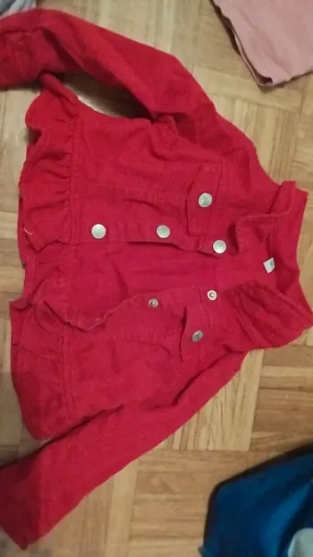 Veste