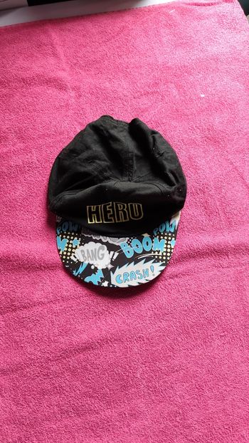 Casquette