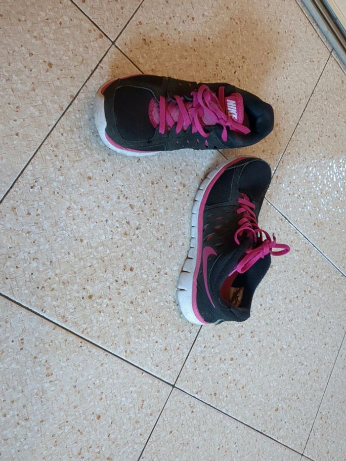 Basket fitness nike - photo numéro 2