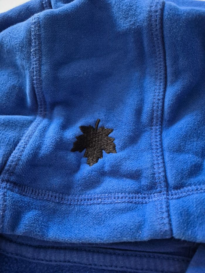 Sweat à capuche 12 canadiana - photo numéro 5
