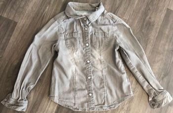 Chemisier 3 ans Okaidi