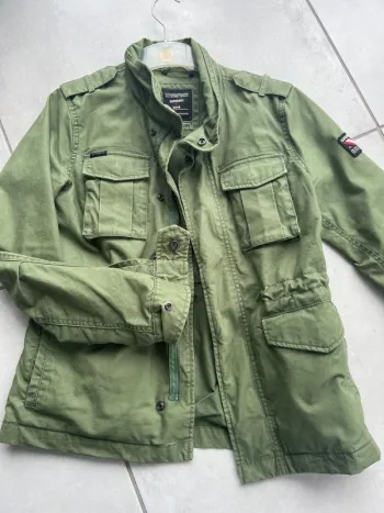 Veste Superdry