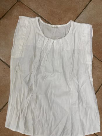 Haut Lavand taille 38
