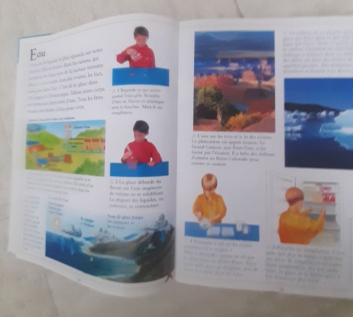 Encyclopédie des sciences - photo numéro 3