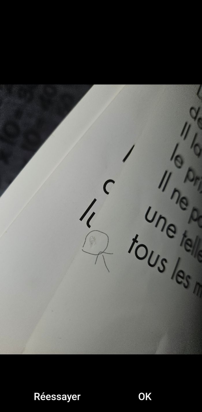 Livres des Alphas - photo numéro 8