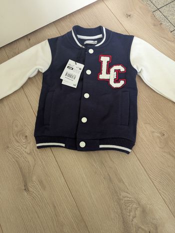 Veste polaire