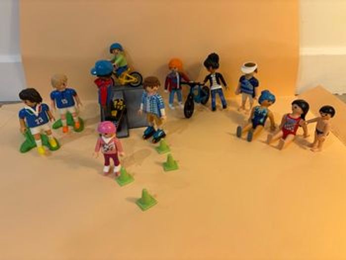 Playmobil
