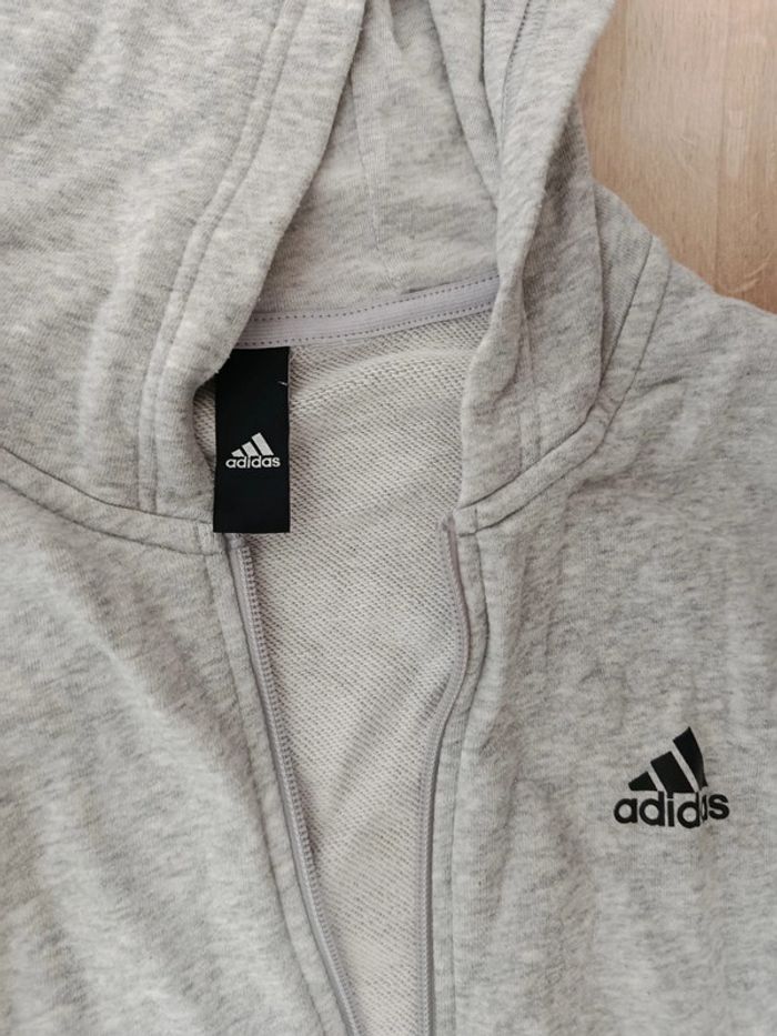 veste Adidas - photo numéro 3