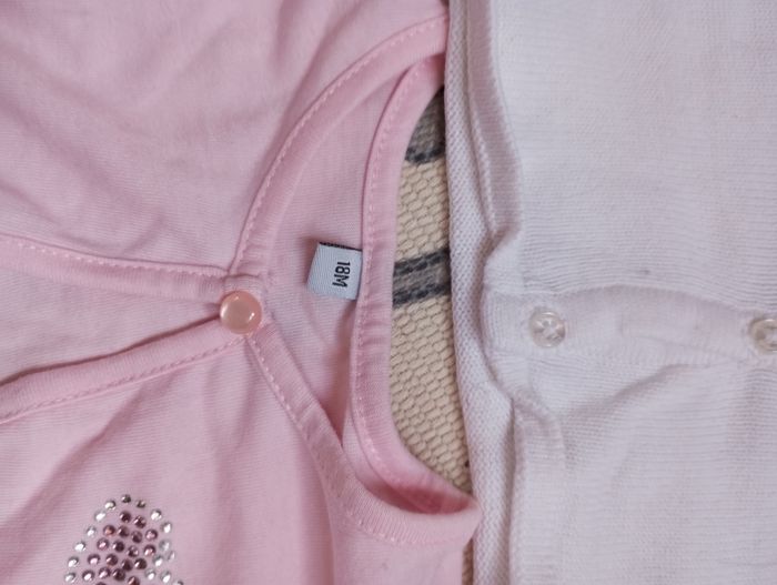 Gilet - photo numéro 2