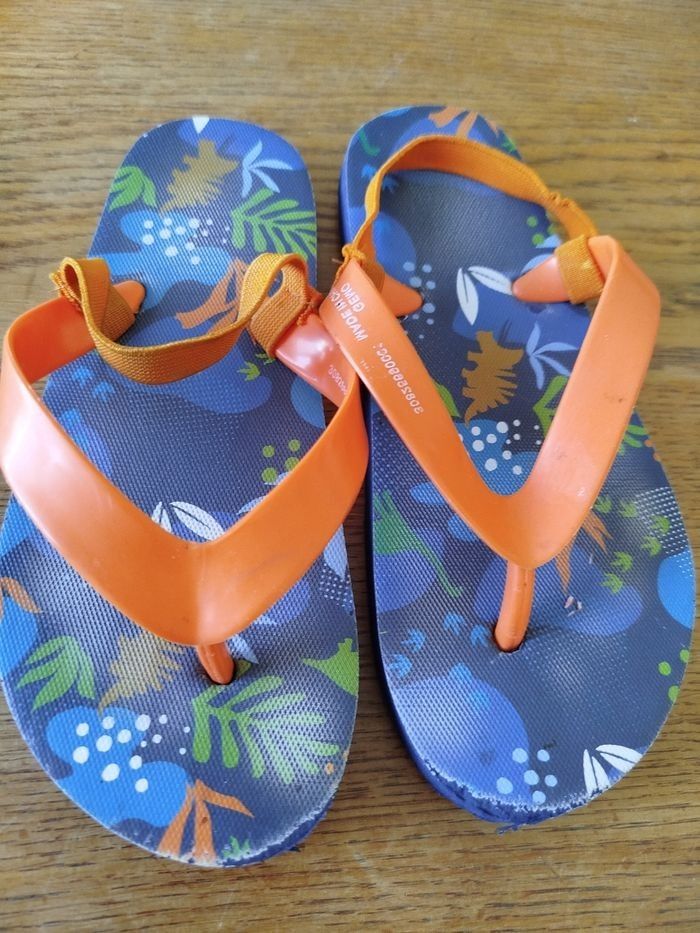 Tongs - photo numéro 2