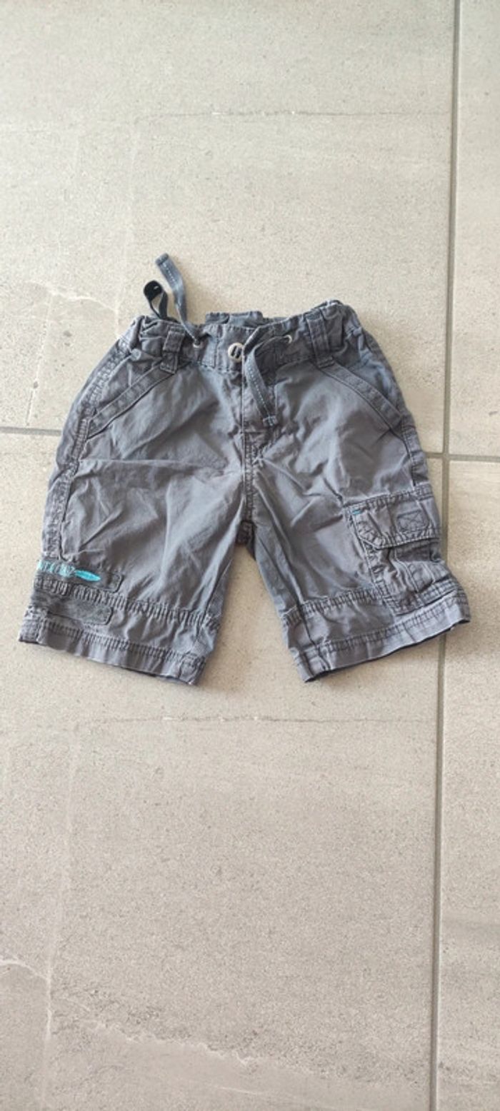 Short nky 4A