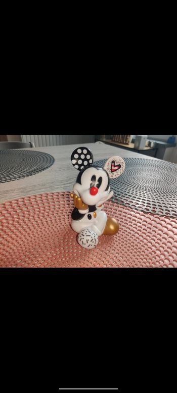 Figurine Mickey