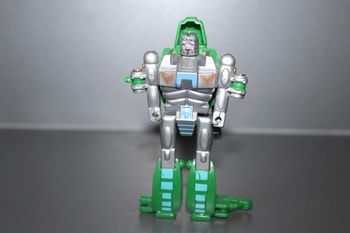 Figurine Mantis - Invading Insects