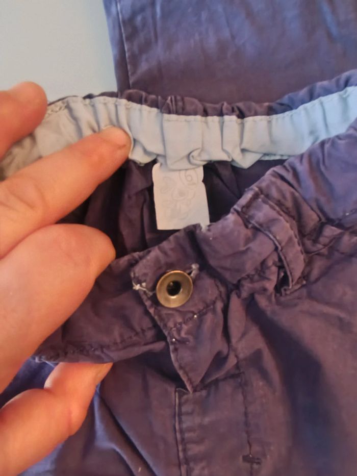 Lot 6 pantalons - photo numéro 13