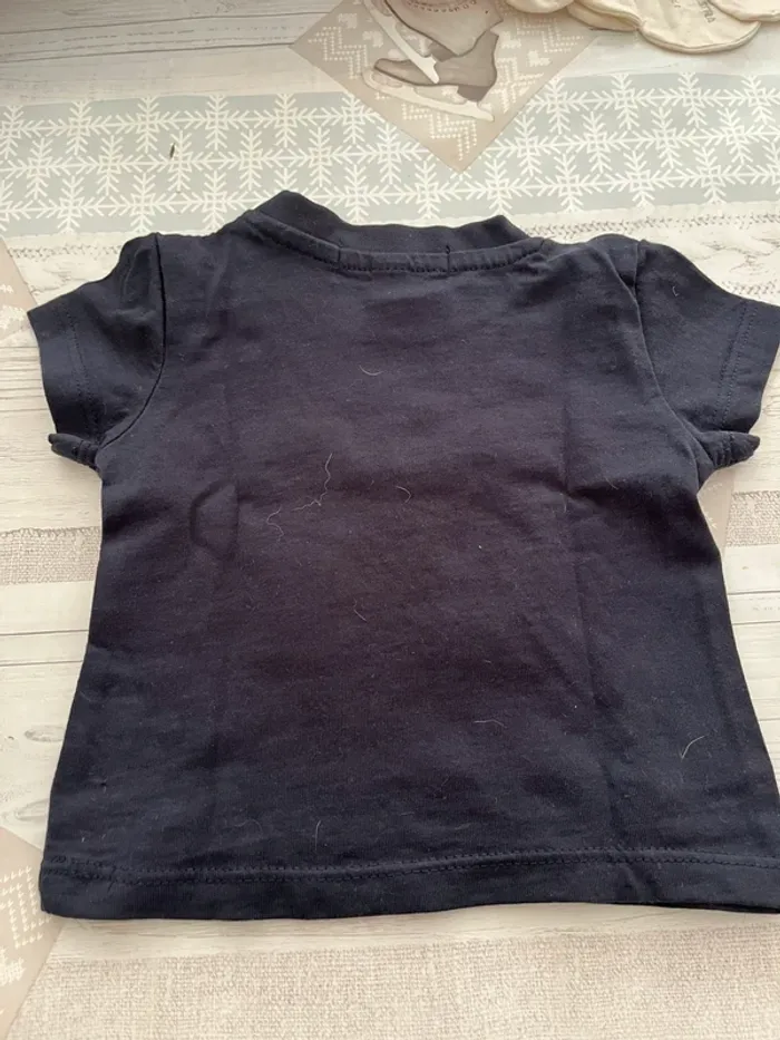 Tee shirt - photo numéro 6