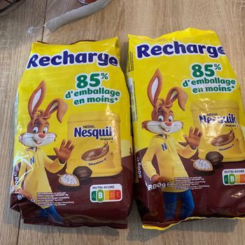 Nesquick
