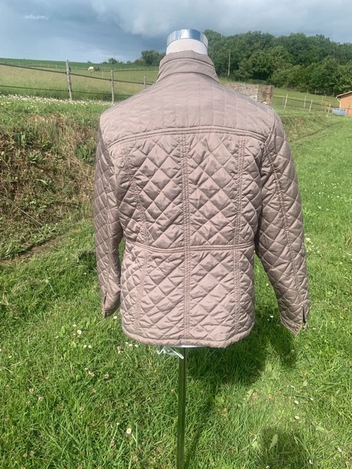 Veste matelassée - photo numéro 2