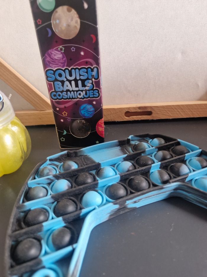 Slim et anti stress - photo numéro 3