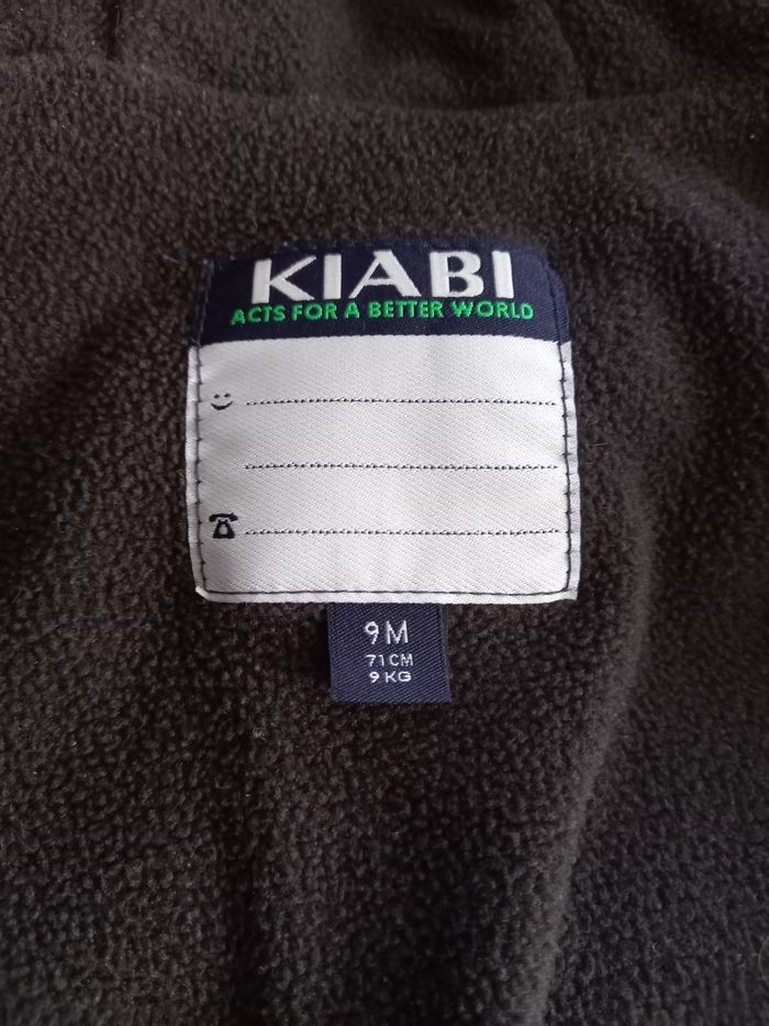 Blouson - photo numéro 2