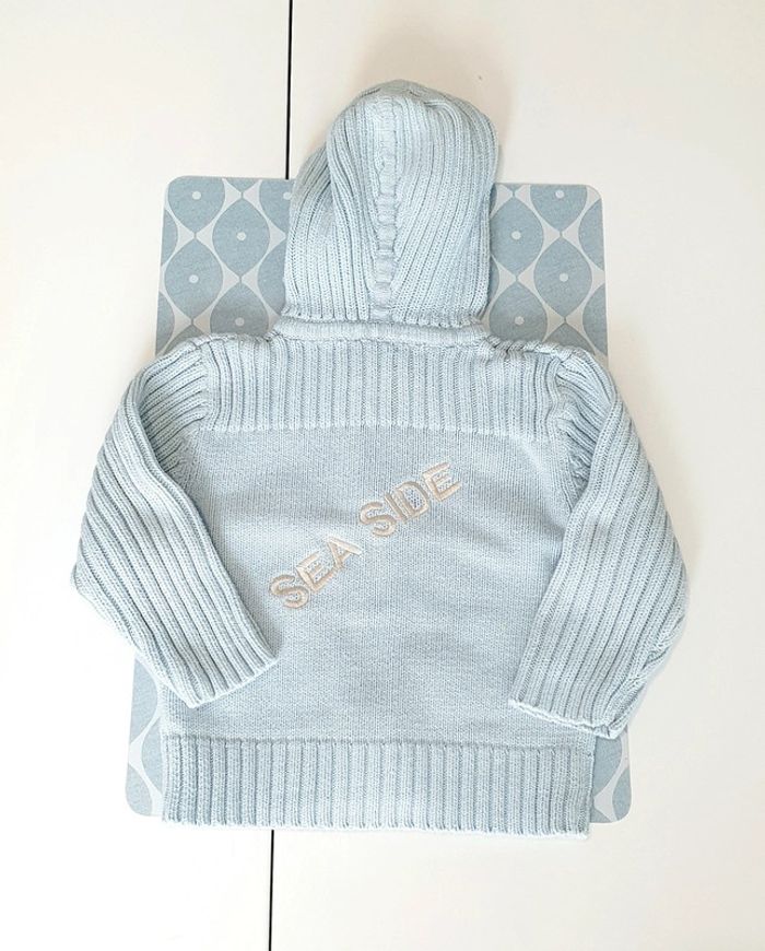Ensemble 5 pieces Obaibi - 18M - photo numéro 7