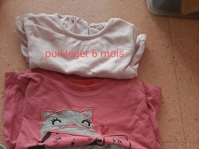 Pull leger