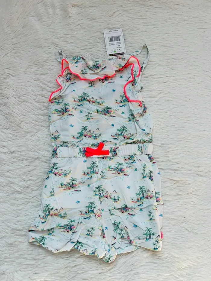 Combishort Sergent Major