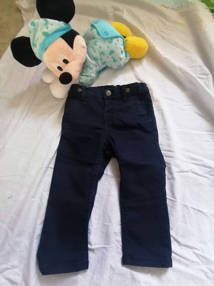 Pantalon slim 🐣