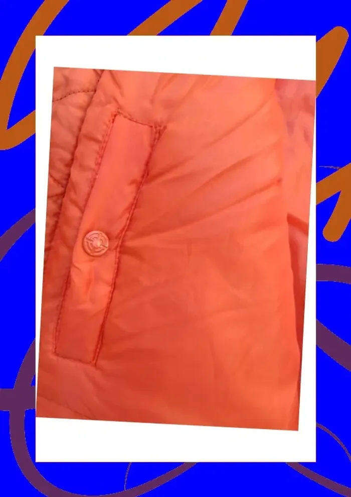 Bombers Jacket Flyer's M - photo numéro 6