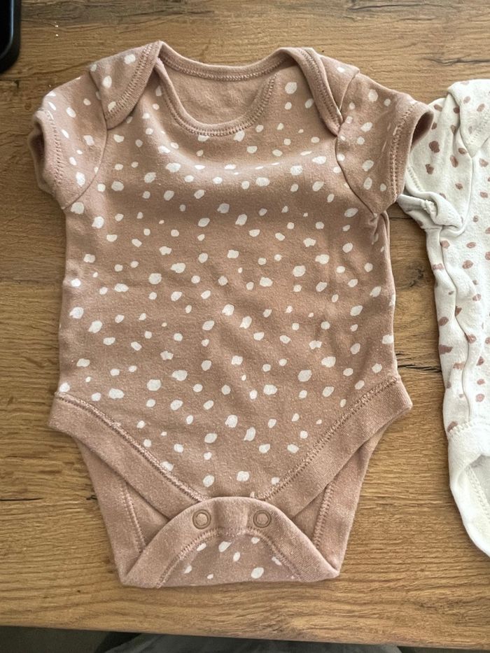 Lot bodies - photo numéro 4