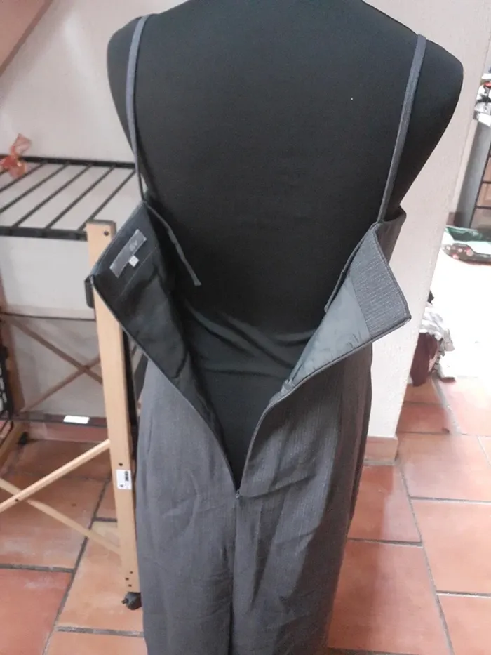 Robe longue - photo numéro 8