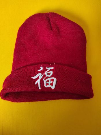 Bonnet