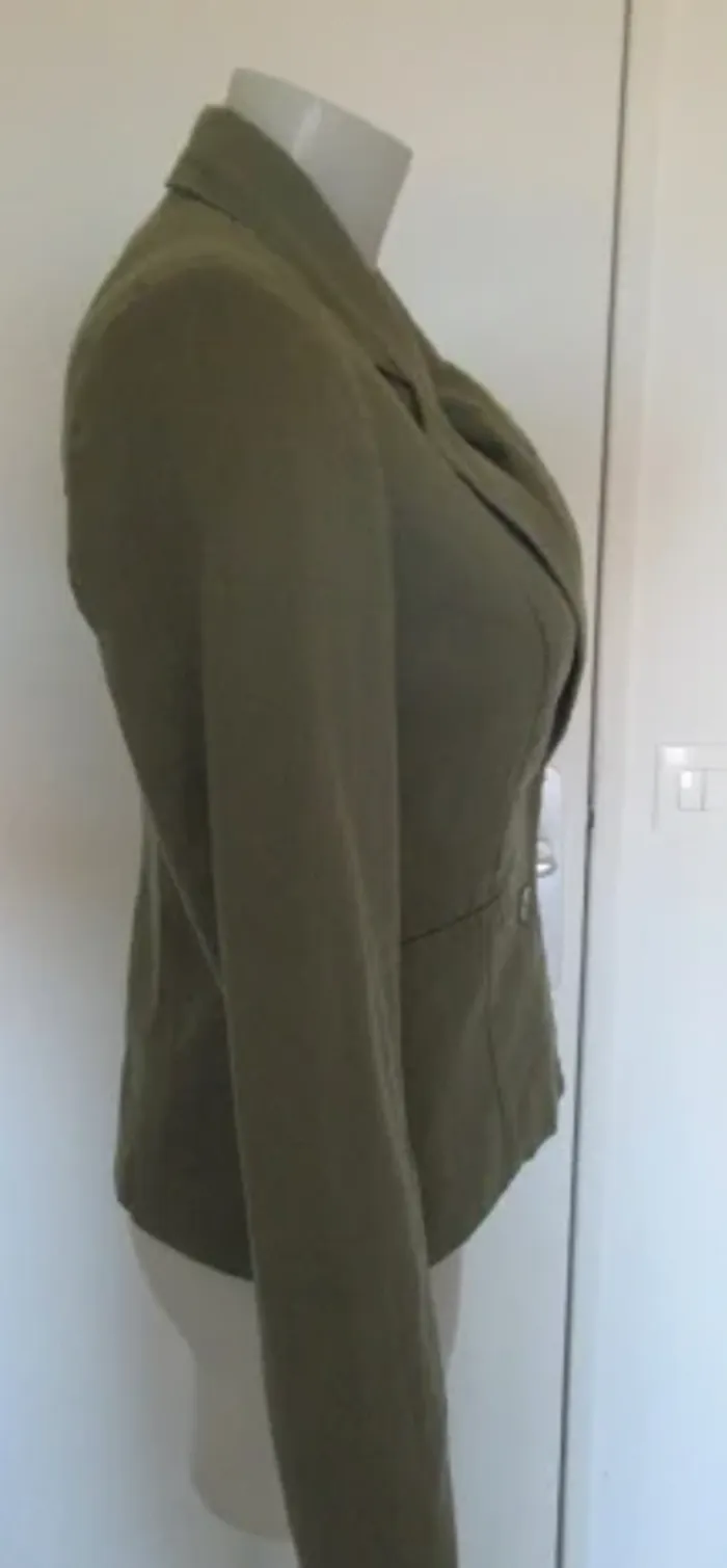 veste - photo numéro 2