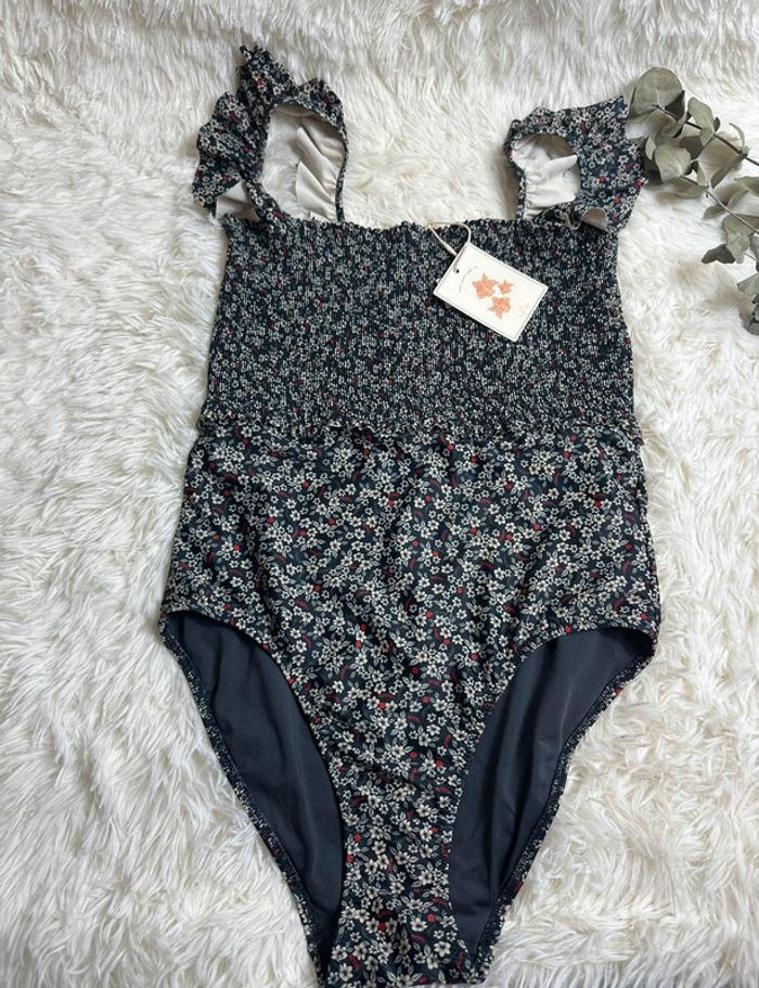 Maillot de bain une pièce Konges Slojd taille M