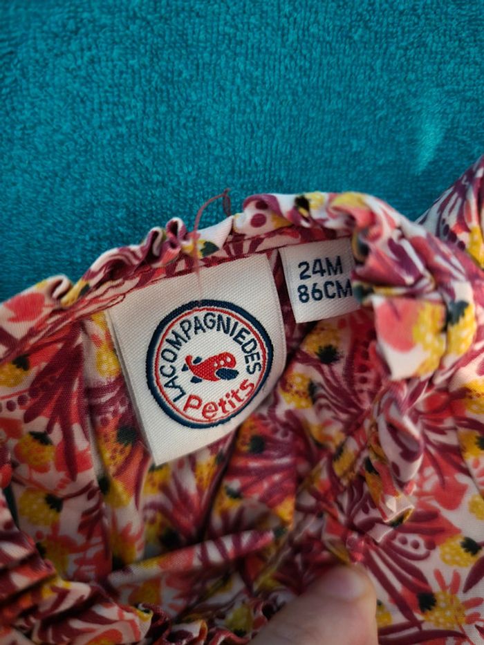 Blouse 🌟 24 mois - photo numéro 2