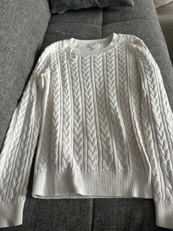 Petit pull