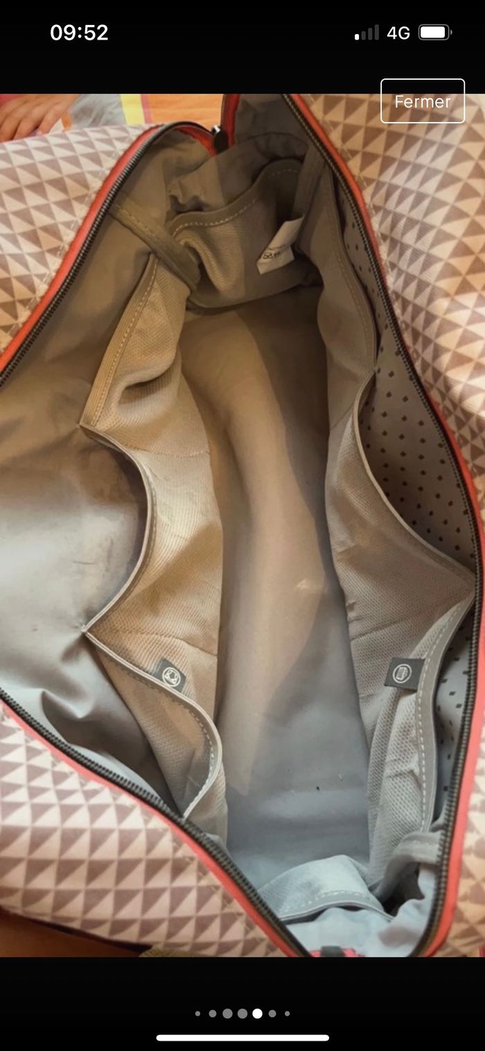 Sac à langer beaba - photo numéro 5