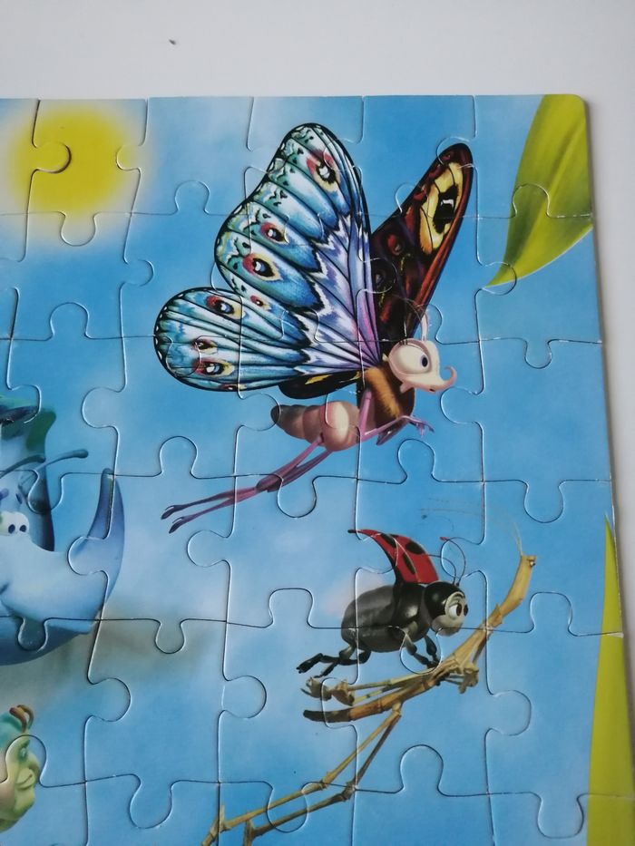 puzzle disney - photo numéro 8