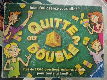 Jeu de société