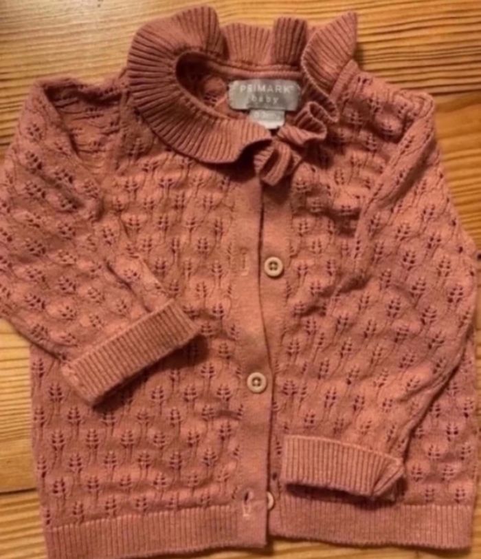2 gilets hiver - 3 mois - photo numéro 4