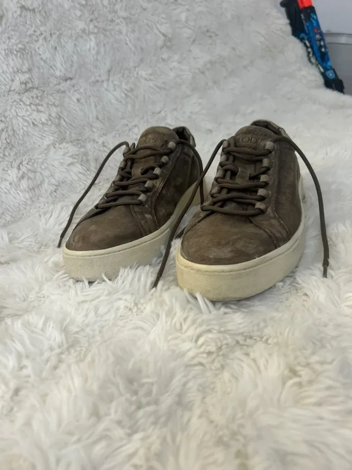 Tod’s pointure 41 - photo numéro 2