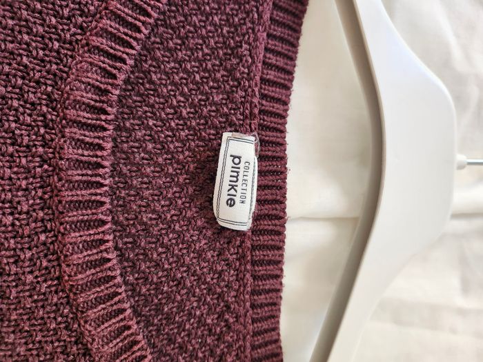 Pull Pimkie taille M - photo numéro 6