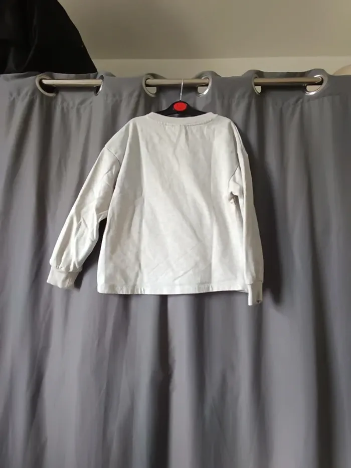 Pull leger - photo numéro 3