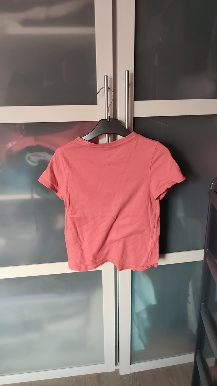 Tee shirt - photo numéro 2
